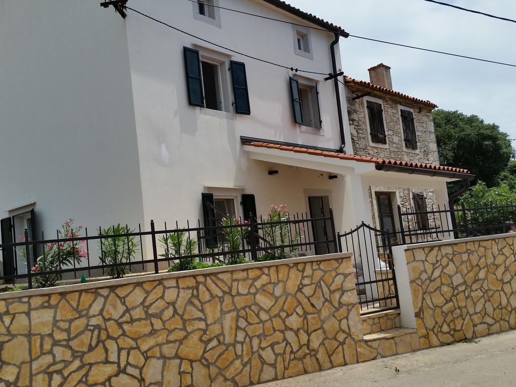 Holiday Home Casa Matilde Коромачно Номер фото