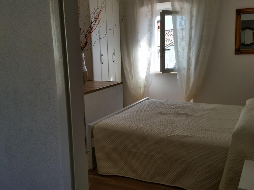 Holiday Home Casa Matilde Коромачно Номер фото